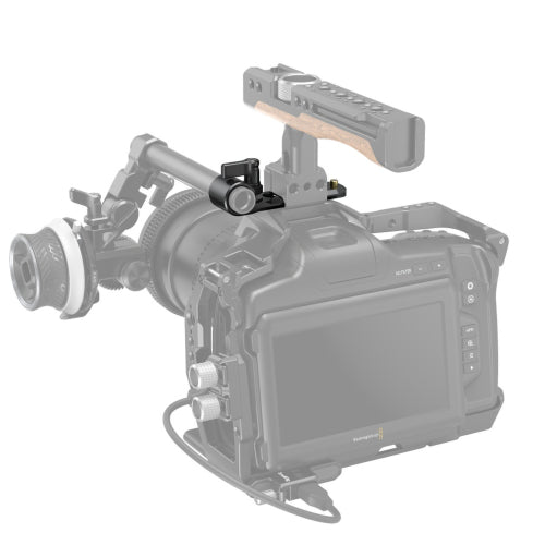 SmallRig 3011 Pince à tige (avec rail NATO)