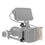 SmallRig 3011 Pince à tige (avec rail NATO)