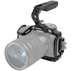 SmallRig 3234 'Black Mamba' Kit for EOS R5 & R6