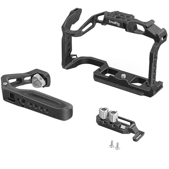 SmallRig 3234 'Black Mamba' Kit for EOS R5 & R6