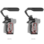 SmallRig 3234 'Black Mamba' Kit for EOS R5 & R6