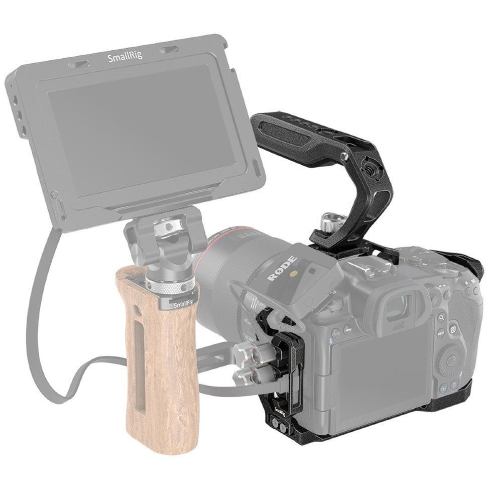 SmallRig 3234 'Black Mamba' Kit for EOS R5 & R6