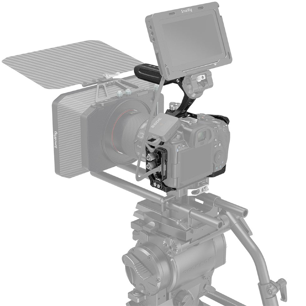 SmallRig 3234 'Black Mamba' Kit for EOS R5 & R6