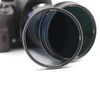 B+W Basic Zirkular-Polarisationsfilter MRC 58mm
