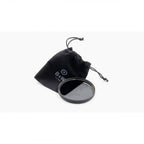 B+W Basic Filtre Polarisant Circulaire MRC 72mm