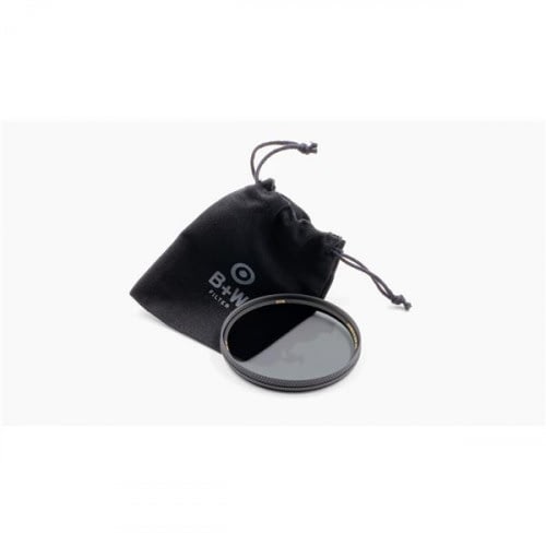 B+W Basic Filtre Polarisant Circulaire MRC 72mm