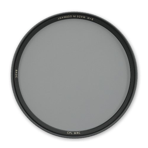 B+W Basic Filtre polarisant circulaire MRC 77mm