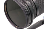 B+W Basic Filtre polarisant circulaire MRC 77mm