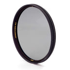 B+W Basic Filtre Polarisant Circulaire MRC 82mm