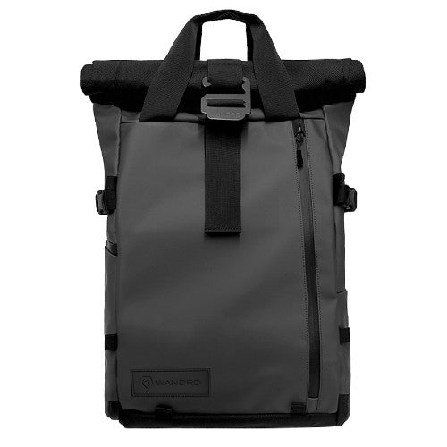WANDRD THE PRVKE 31 Litres Noir Photo Kit V3