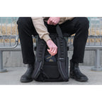 WANDRD THE PRVKE 31 Litres Noir Photo Kit V3