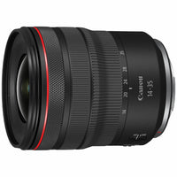 Canon RF 14-35mm f/4L IS USM