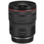 Canon RF 14-35mm f/4L IS USM