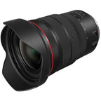 Canon RF 14-35mm f/4L IS USM