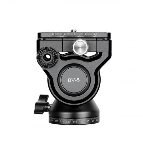 Leofoto BV-5 Tête vidéo liquide