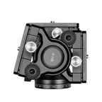 Leofoto BV-5 Tête vidéo liquide