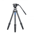 Leofoto BV-5 Tête vidéo liquide