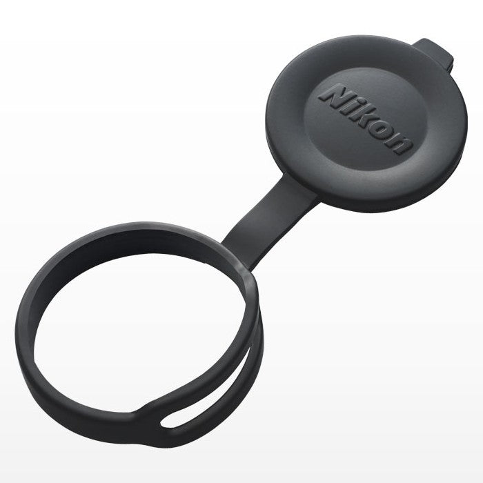 Vorderer Objektivdeckel von Nikon für das Monarch