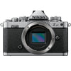 Nikon Z fc Gehäuse