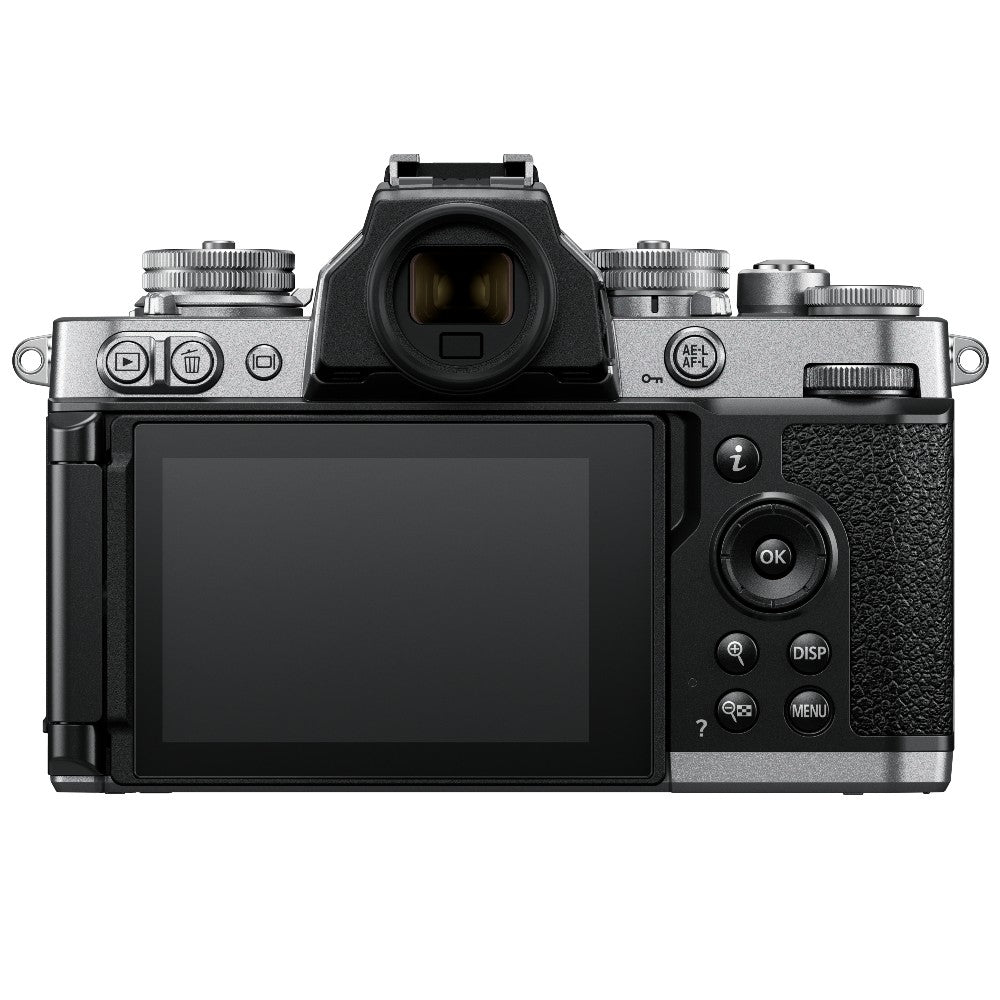 Nikon Z fc Gehäuse