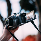 Nikon Z fc Gehäuse