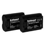 Hähnel ULTRA HL-W235 FujiFilm Type Double Pack