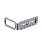 Leofoto UL-01T Universal Titan L Platte L