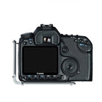 Leofoto UL-01T Universal Titan L Platte L