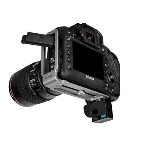 Leofoto UL-01T Universal Titan L Platte L