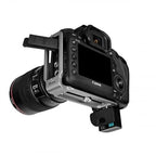 Leofoto UL-01T Universal Titan L Platte L
