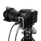 Leofoto UL-01T Universal Titan L Platte L