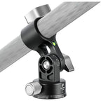Leofoto HX-32 Adaptateur d'inclinaison de colonne centrale pour trépied LX-324CT