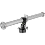Leofoto HX-32 Adaptateur d'inclinaison de colonne centrale pour trépied LX-324CT