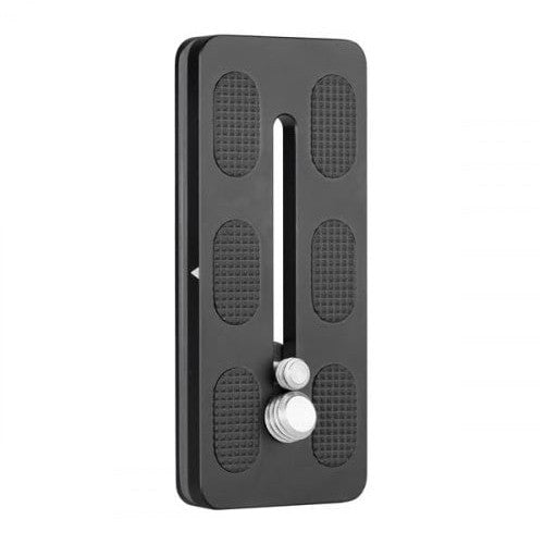 Leofoto PU-90 Plaque d'objectif 90mm