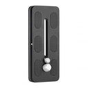 Leofoto PU-90 Plaque d'objectif 90mm
