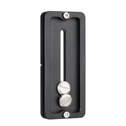 Leofoto PU-90 Plaque d'objectif 90mm
