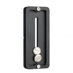 Leofoto PU-90 Plaque d'objectif 90mm