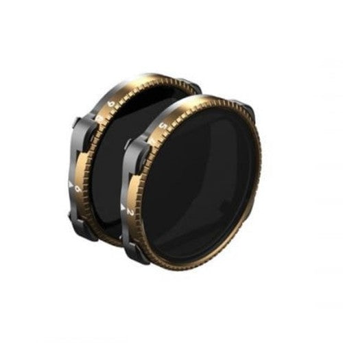 PolarPro DJI Air 2S VND 2-5 et 6-9 arrêts