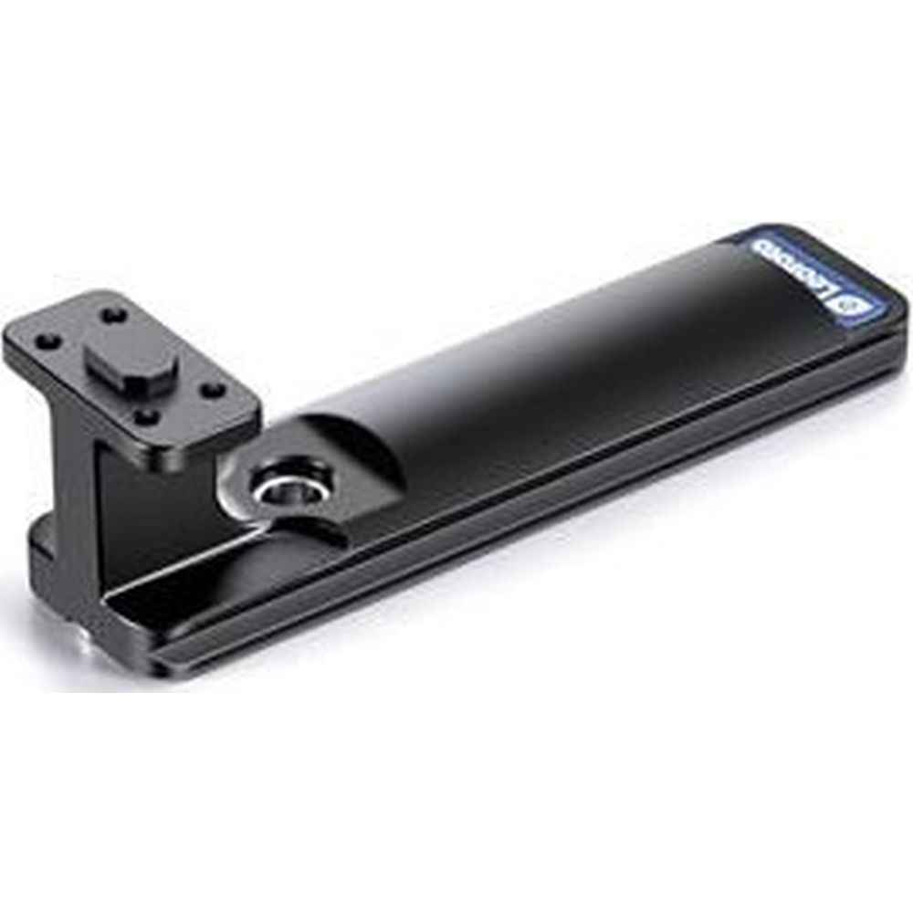 Leofoto NF-04 Objektivfuß für Nikon Arca-Swiss mit QD