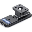 Leofoto CF-01 Objektivfuß für Canon Arca-Swiss mit QD