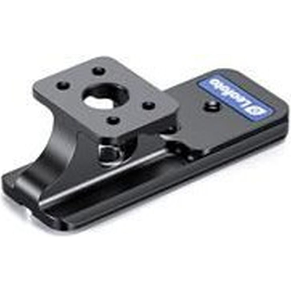 Leofoto CF-01 Objektivfuß für Canon Arca-Swiss mit QD