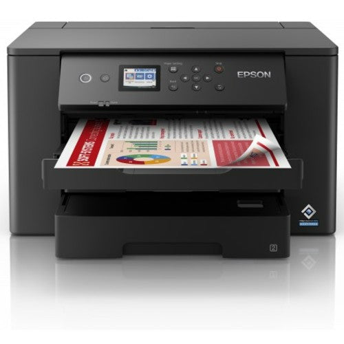 Epson WorkForce WF-7310DTW