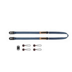 Peak Design Kameragurt (Leash) Mitternachtsblau