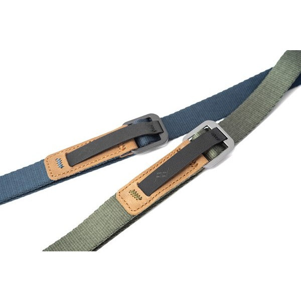Peak Design Kameragurt (Leash) Mitternachtsblau