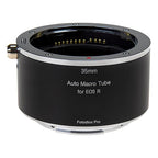 FotodioX Pro Canon-RF-Verlängerungsrohr 35mm
