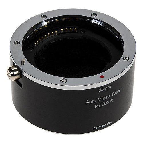 FotodioX Pro Canon-RF-Verlängerungsrohr 35mm