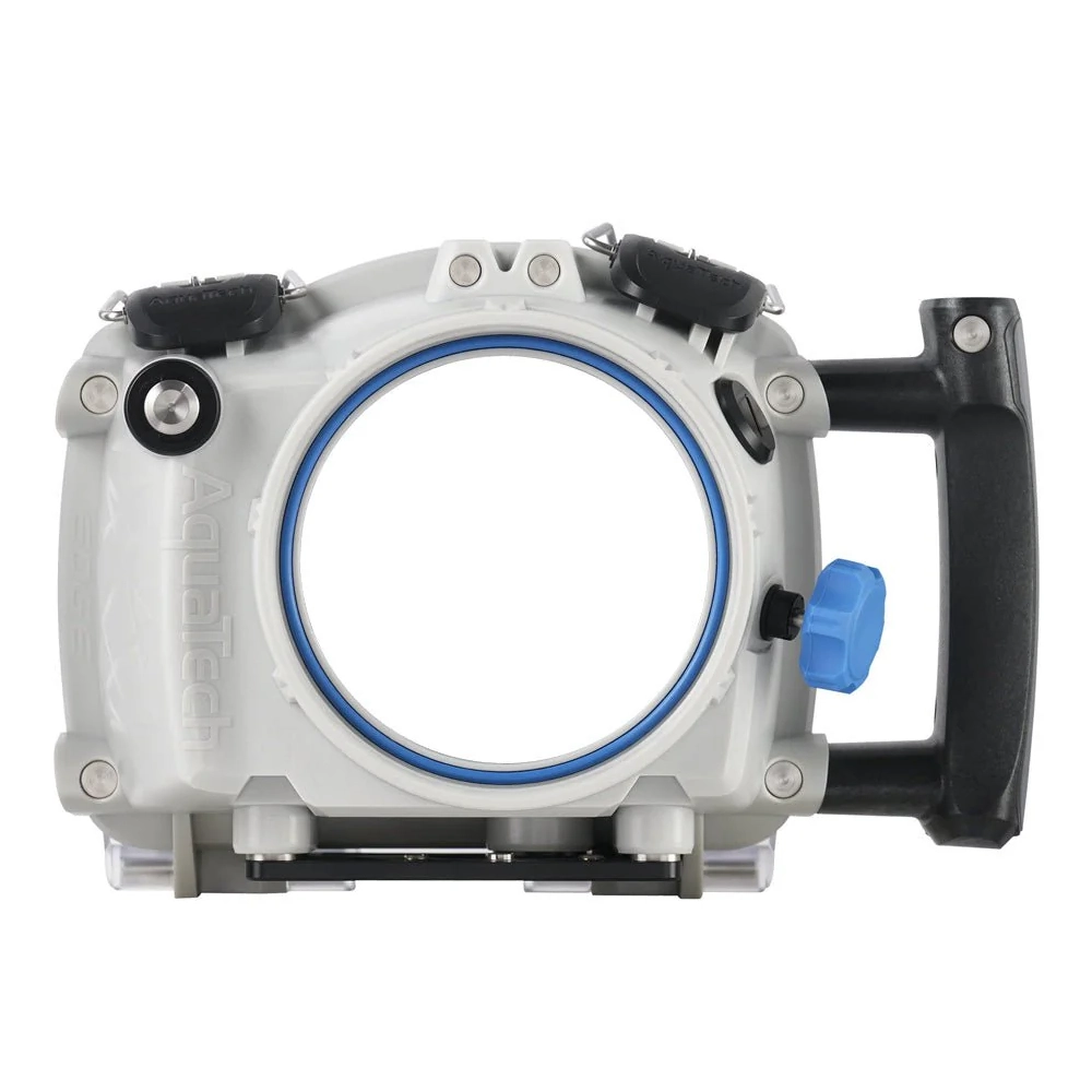 Aquatech EDGE Base Caisson Étanche - Nikon Z7 / Z6 / Z7II / Z6II