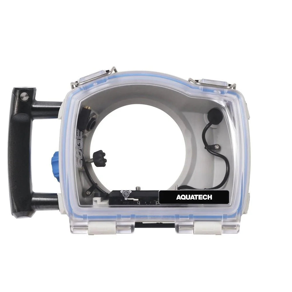 Aquatech EDGE Base Caisson Étanche - Nikon Z7 / Z6 / Z7II / Z6II