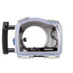 Aquatech EDGE Base Caisson Étanche - Nikon Z7 / Z6 / Z7II / Z6II