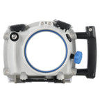 Aquatech EDGE Base Caisson Étanche - Sony A7III / A7RIII / A9 / A1 / A7RIV / A9II / A7SIII